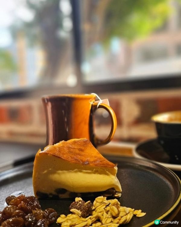 好味道😋Everglow cafe