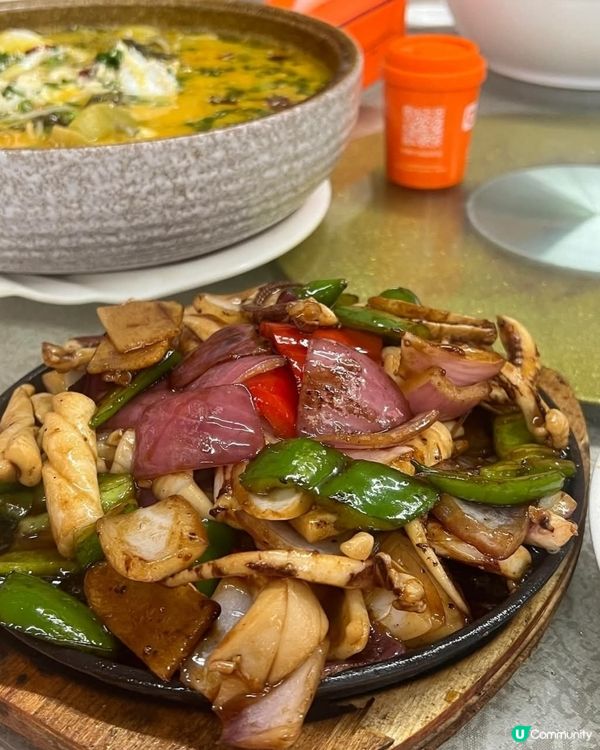 好味道😋鑫和壹品