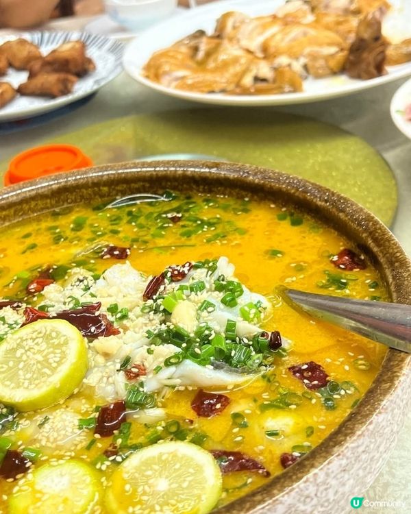 好味道😋鑫和壹品