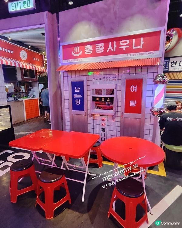 ❝卡米菲．放題❞🦀醬油蟹任食！爆膏到癲🤤！