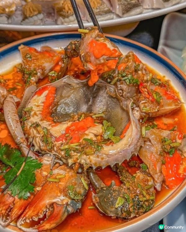 好味道😋潮仁御廚