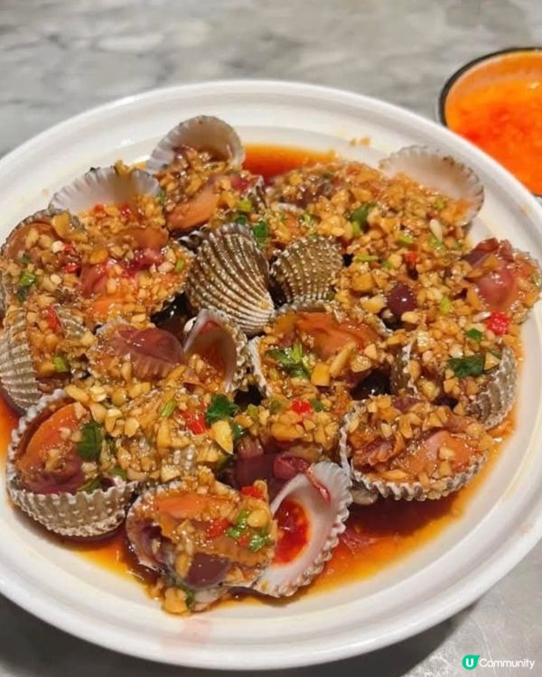 好味道😋潮仁御廚