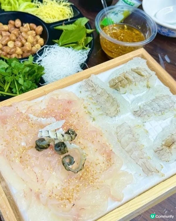 好味道😋潮仁御廚