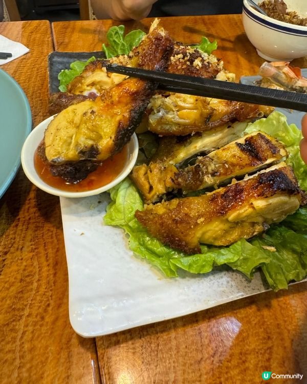 泰菜控必睇！荃灣抵食之選🤤🔥