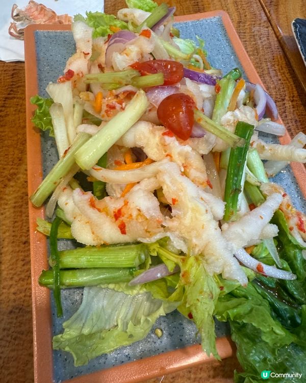 泰菜控必睇！荃灣抵食之選🤤🔥