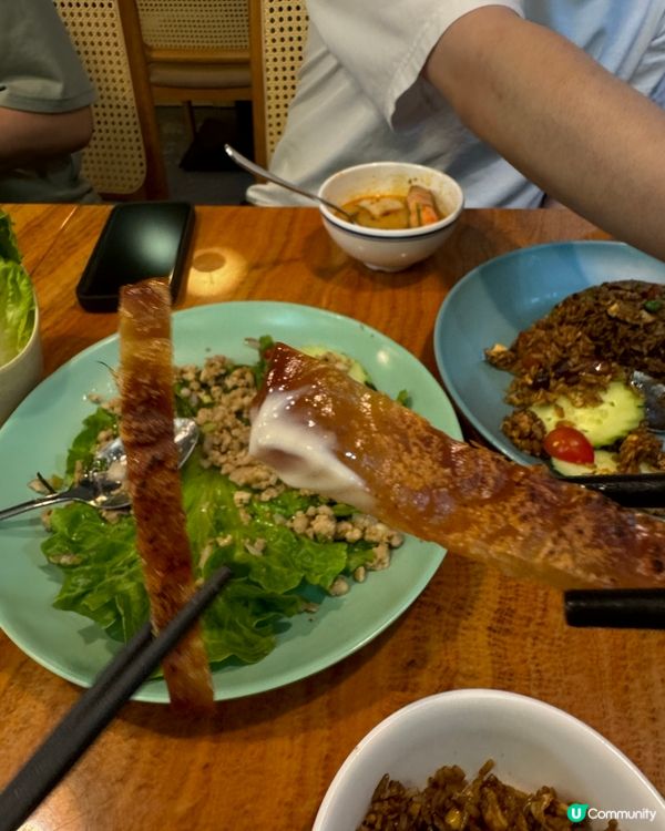 泰菜控必睇！荃灣抵食之選🤤🔥