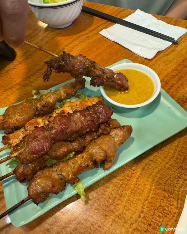 泰菜控必睇！荃灣抵食之選🤤🔥