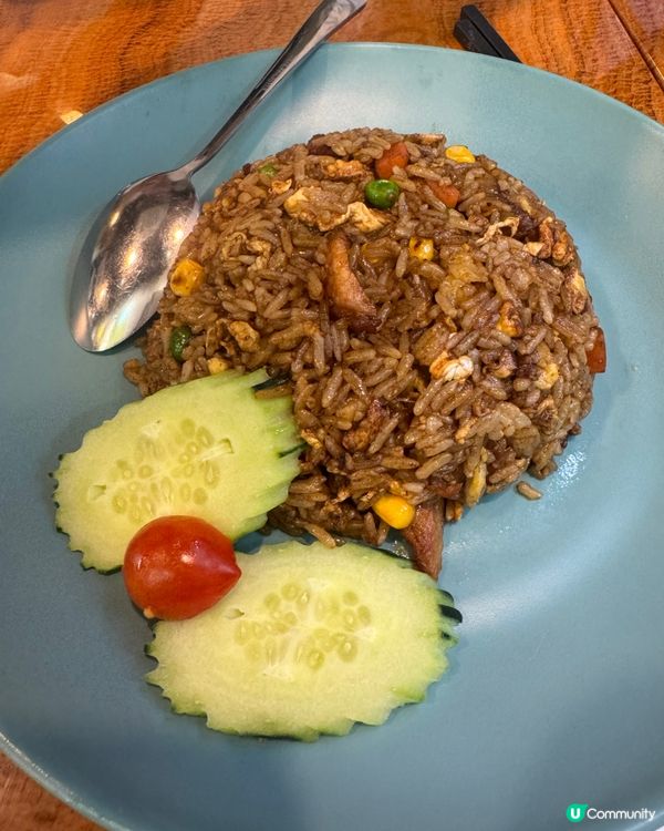 泰菜控必睇！荃灣抵食之選🤤🔥