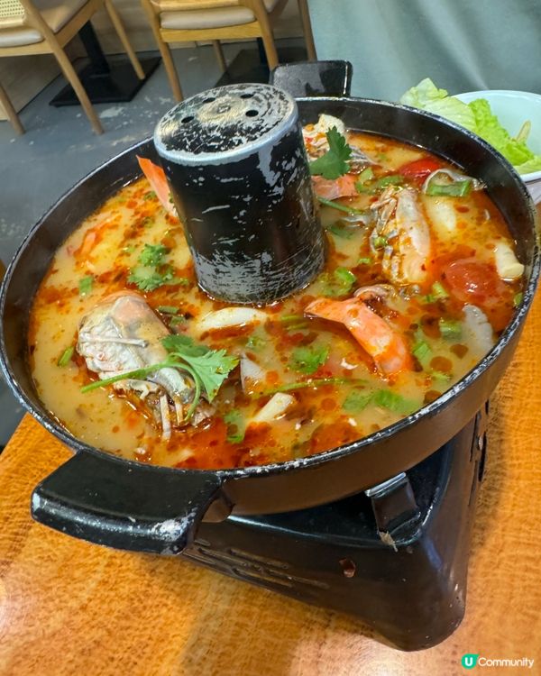 泰菜控必睇！荃灣抵食之選🤤🔥