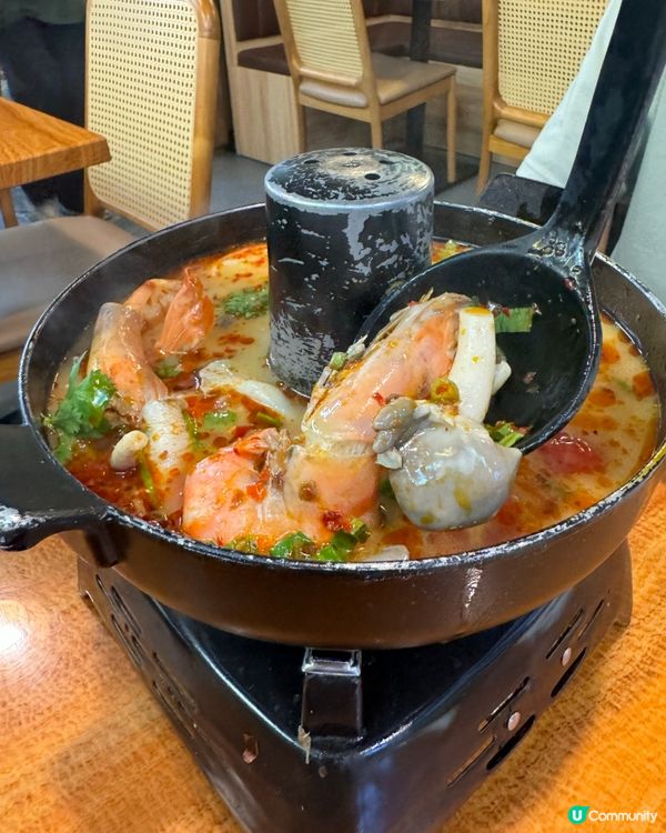 泰菜控必睇！荃灣抵食之選🤤🔥