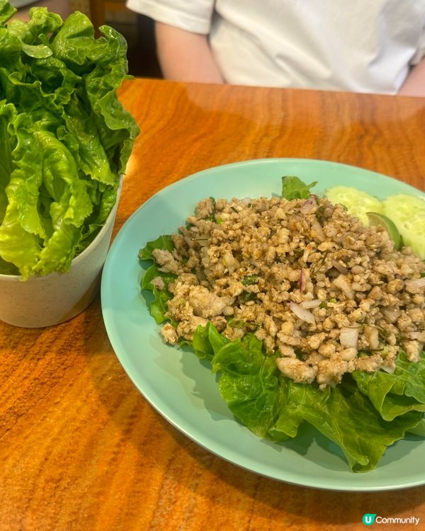 泰菜控必睇！荃灣抵食之選🤤🔥