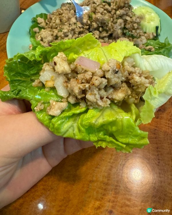 泰菜控必睇！荃灣抵食之選🤤🔥