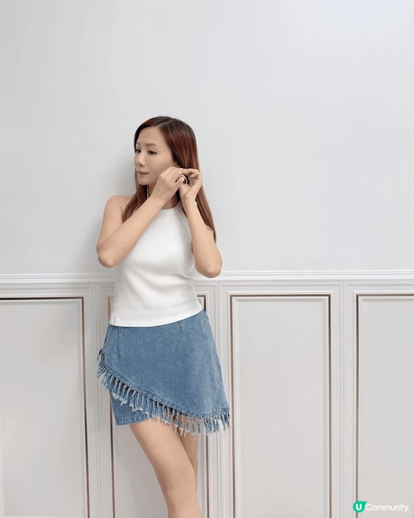 最近想同大家分享一件淘寶好物，就是這對絲帶耳環，蝴蝶結🎀款式...