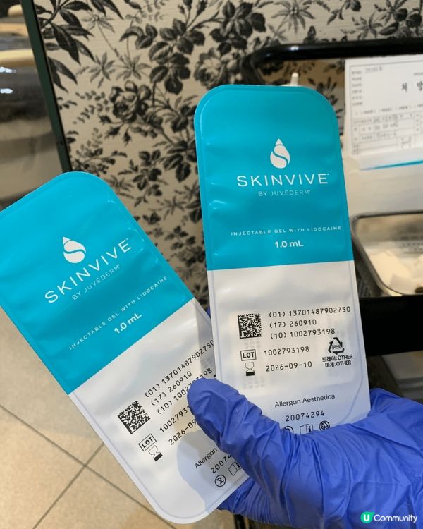 今次要介紹嘅係olive young 購買嘅南瓜汁 因為我早...