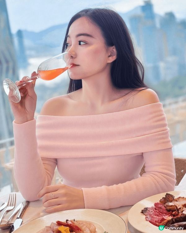 銅鑼灣 l 任食3️⃣小時 意式海鮮早午自助餐