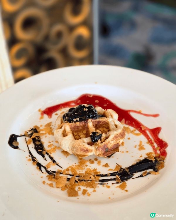 銅鑼灣 l 任食3️⃣小時 意式海鮮早午自助餐