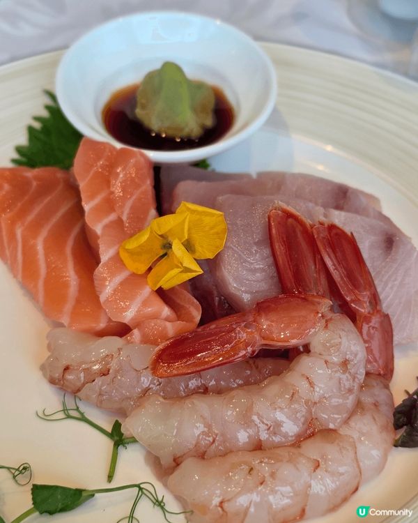 銅鑼灣 l 任食3️⃣小時 意式海鮮早午自助餐