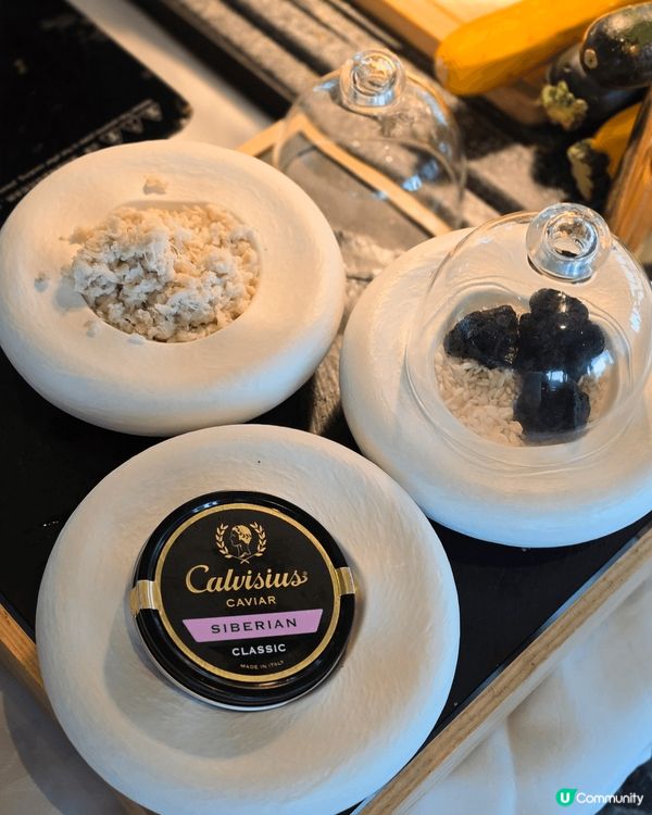 銅鑼灣 l 任食3️⃣小時 意式海鮮早午自助餐