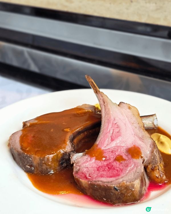 銅鑼灣 l 任食3️⃣小時 意式海鮮早午自助餐