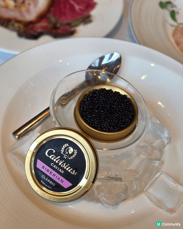 銅鑼灣 l 任食3️⃣小時 意式海鮮早午自助餐