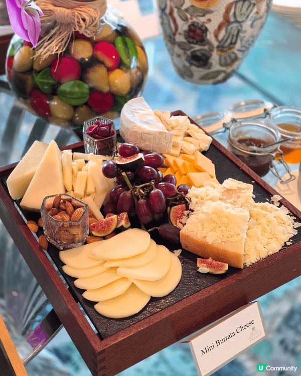 銅鑼灣 l 任食3️⃣小時 意式海鮮早午自助餐