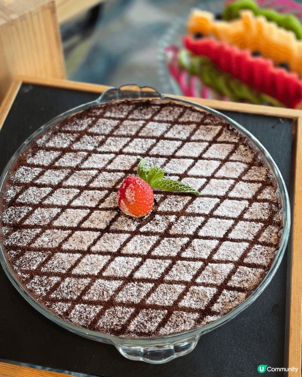 銅鑼灣 l 任食3️⃣小時 意式海鮮早午自助餐