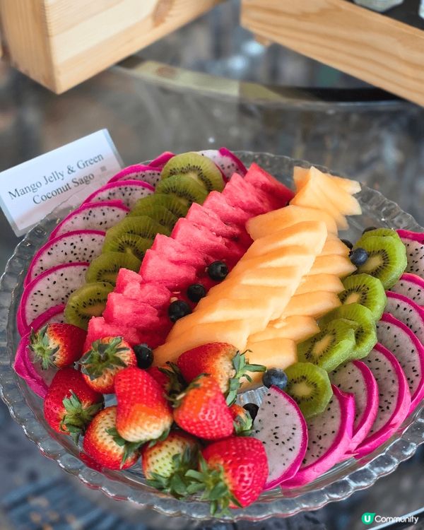 銅鑼灣 l 任食3️⃣小時 意式海鮮早午自助餐