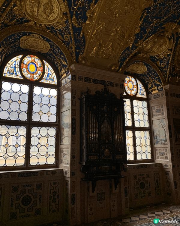 MUNCIH CASTLE位於慕尼黑舊城區，入場費好平，10...