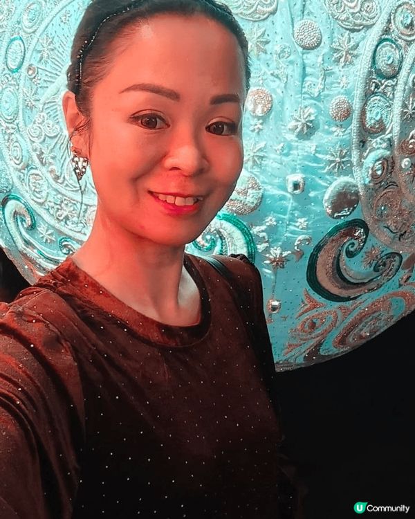 不論去fashion event定打卡定日常生活，total...