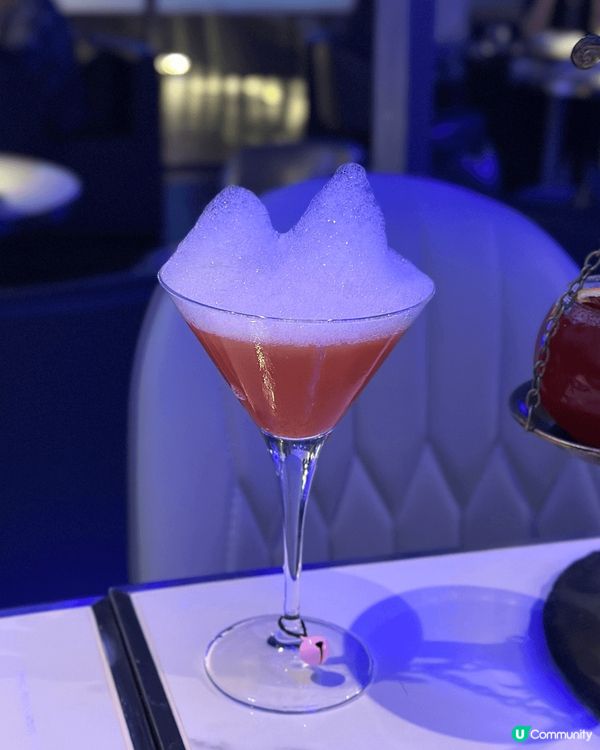 Starò位於尖沙咀諾士佛臺，係間星空主題酒吧西餐廳，餐廳好...