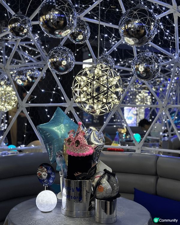 Starò位於尖沙咀諾士佛臺，係間星空主題酒吧西餐廳，餐廳好...