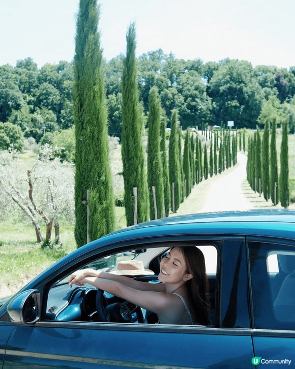 南意大利真係好靚呀