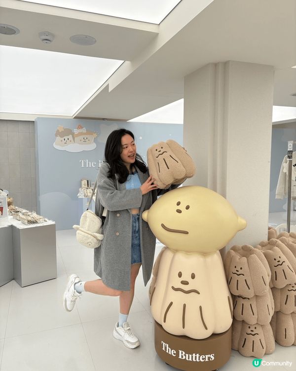 平時旅行都會帶捲髮棒，又重、造型又單一，如果可以有百變造型就...