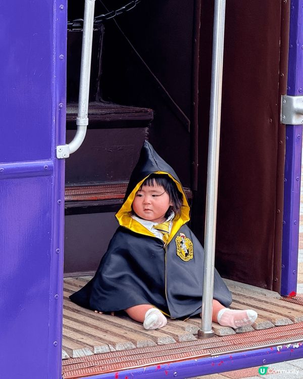 日本自行不能錯過藏王樹冰，出發前幾日大雪以為冇得上，去到超級...