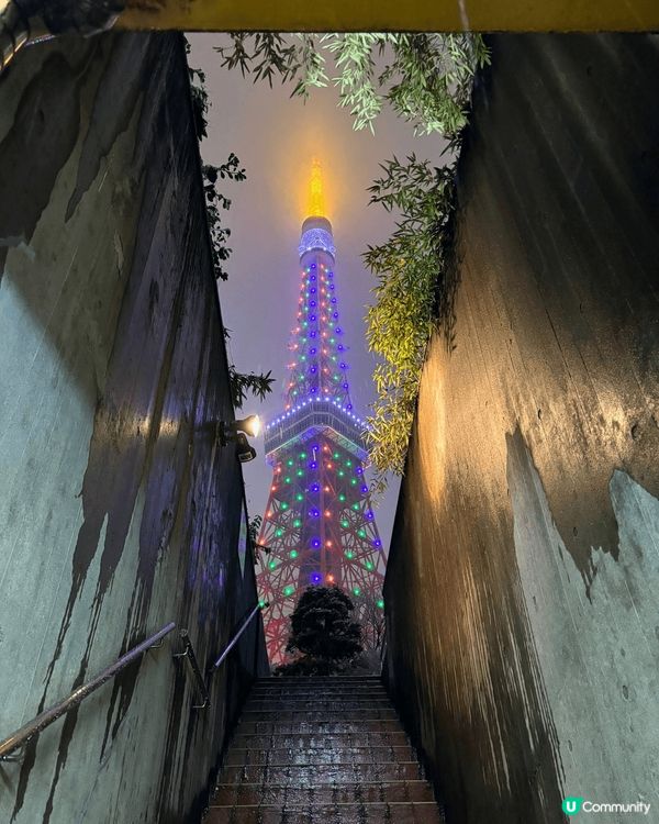 東京三人行🤰🏻