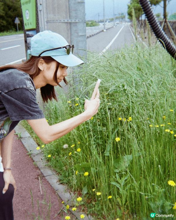 濟州真係靚到唔捨得眨眼!有壯觀火山､夢幻海岸線,仲有韓劇同綜...