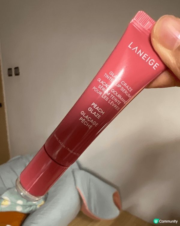 經常賣到斷貨 sephora獨家laneige lip es...