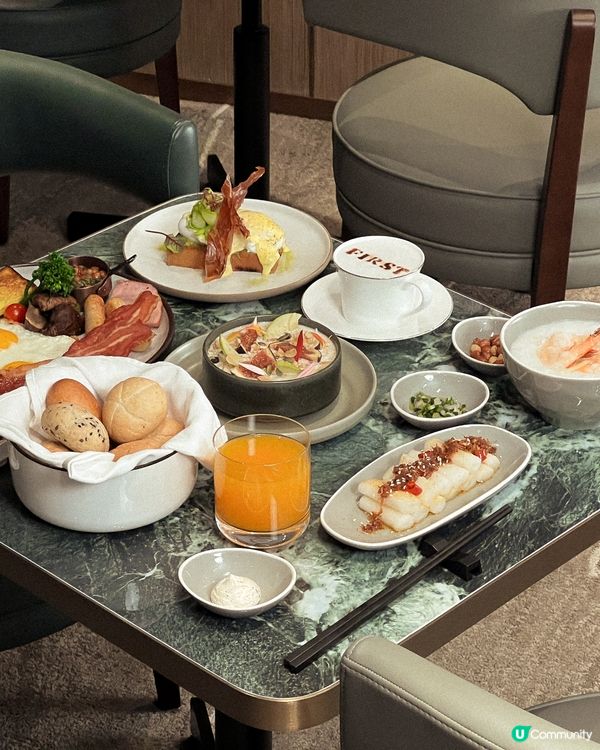 【免費入lounge!】請您入機場尊尚貴賓室 - 環亞優逸庭Infinity Room！