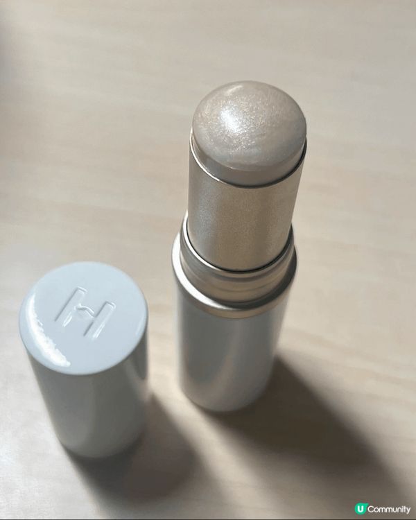 韓國hince高光棒真心推介！腮紅臥蠶鼻樑通通適用，無亮片但...