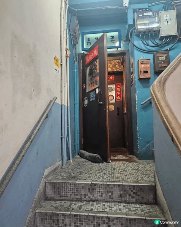 想打卡又想食好嘢，位於灣仔嘅1963木十豆寸就啱曬，餐廳裝修...