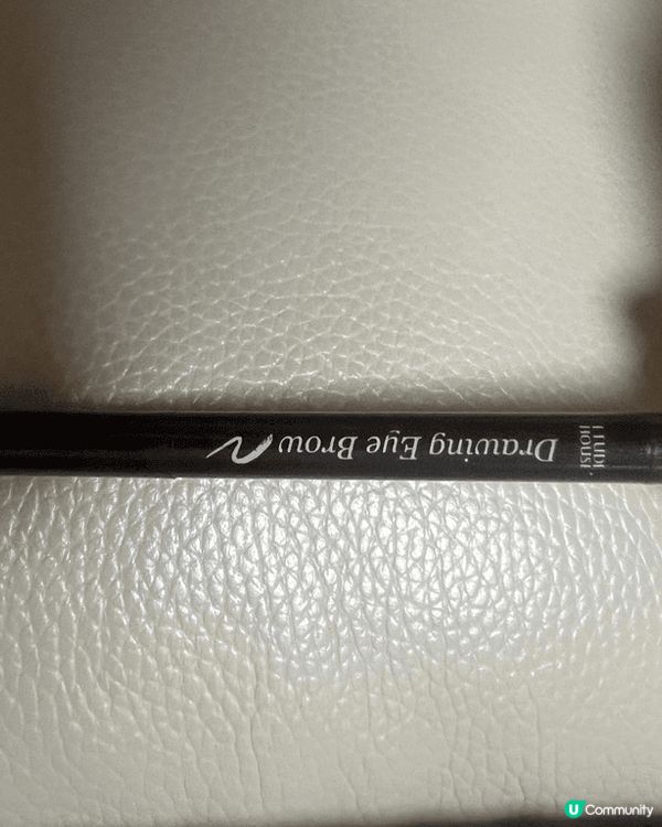 呢款etude house眉筆，真係要大推，唔好以為男仔唔需...