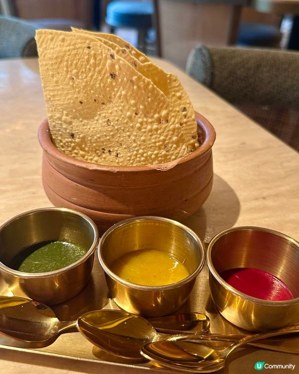 中環必食印度菜之選🪔🪔