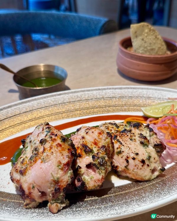 中環必食印度菜之選🪔🪔