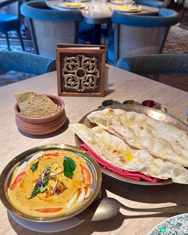 中環必食印度菜之選🪔🪔