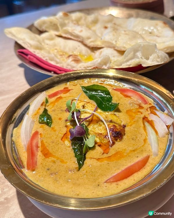 中環必食印度菜之選🪔🪔