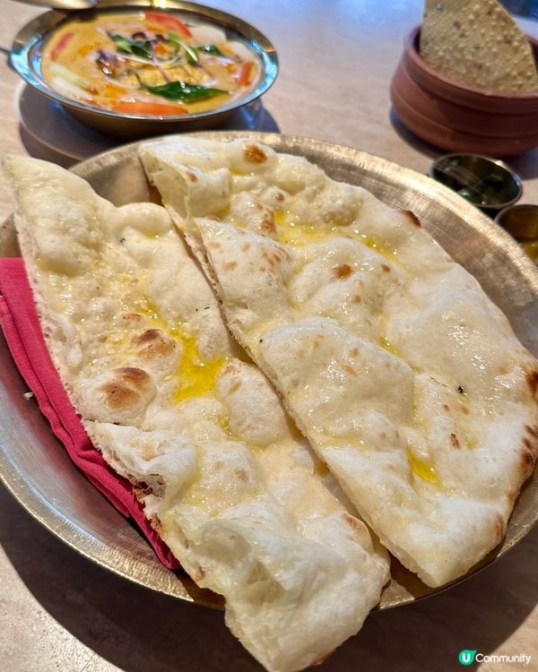 中環必食印度菜之選🪔🪔