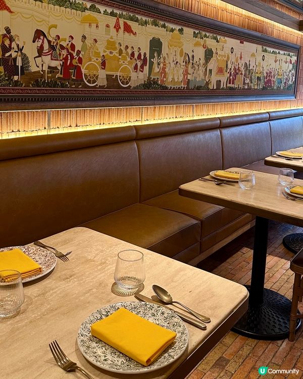 中環必食印度菜之選🪔🪔