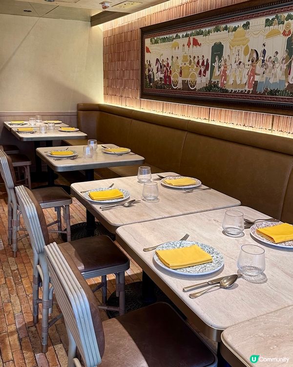 中環必食印度菜之選🪔🪔