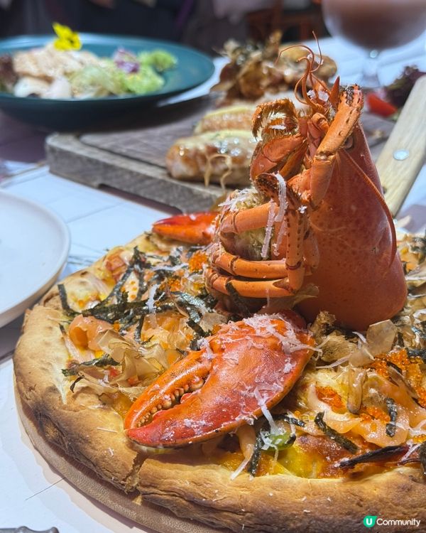 「二次回訪，慶生好地方🤤」