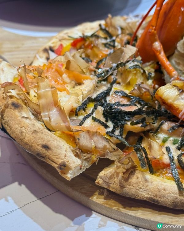 「二次回訪，慶生好地方🤤」